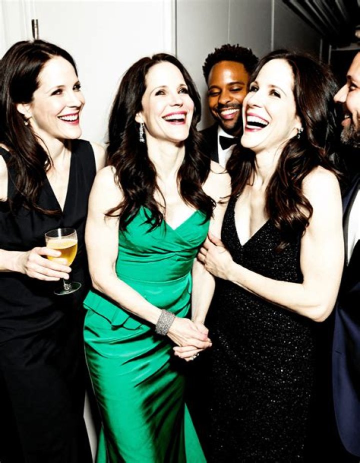Jacinda Barrett: The Inspiring Journey Of A Global Star