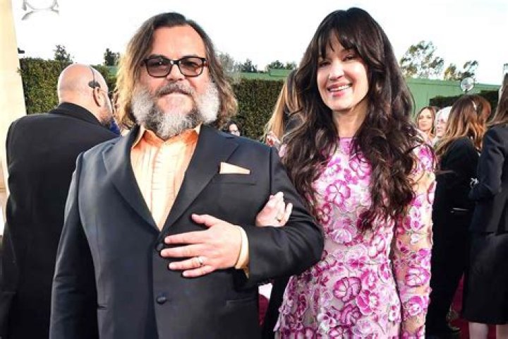 Jack Black And Wife: A Deep Dive Into Their Love Story