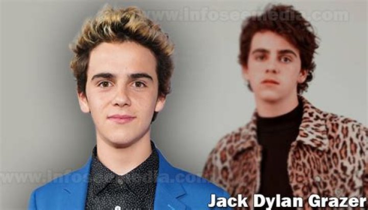 Jack Dylan Grazer Bio, Age, Height, Family, Girlfriend, Net Worth, Movies