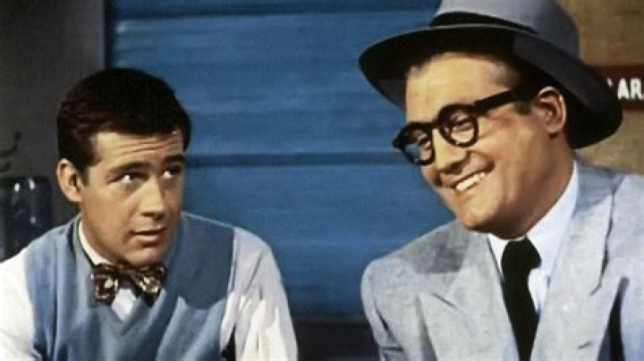 	Jack Larson, Jimmy Olsen on first Superman show, dies at 87	
