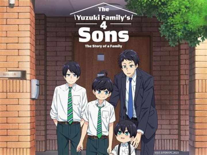 	JACK’S FOUR SONS	