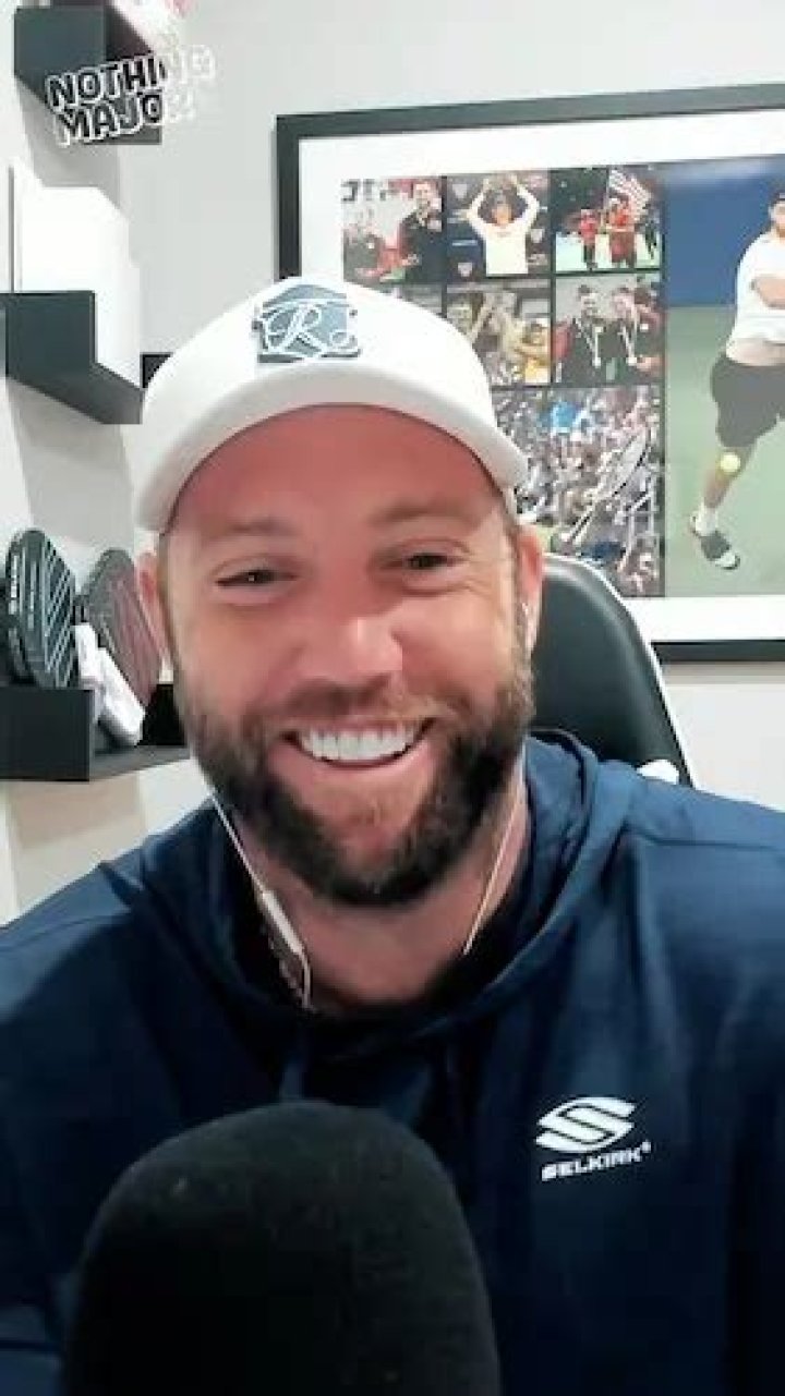 Jack Sock Net Worth 2024