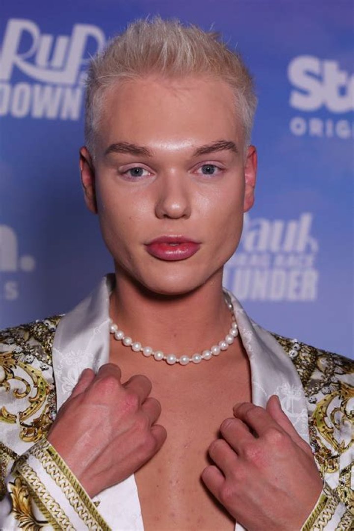 Jack Vidgen: Wiki, Bio, Age, Family, Sexuality, Career, Net-Worth