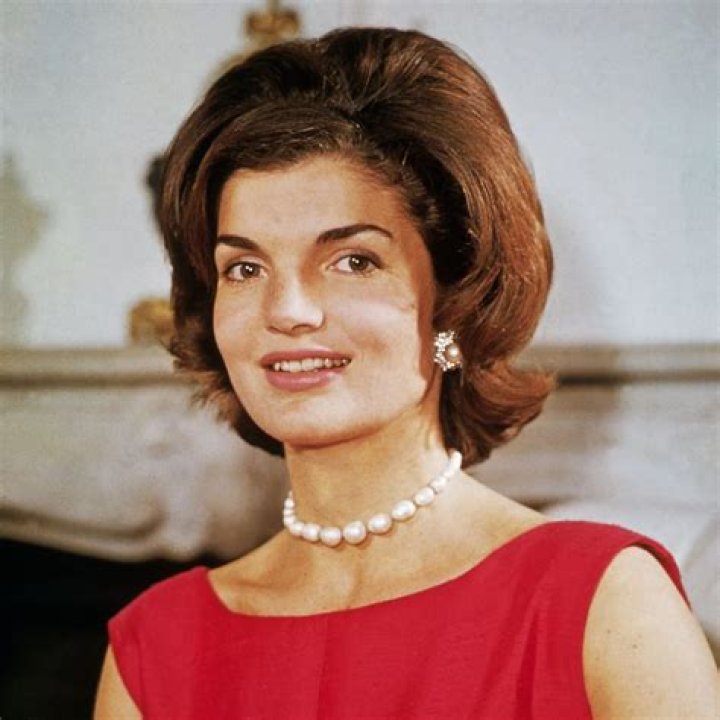 Jackie O Net Worth 2024