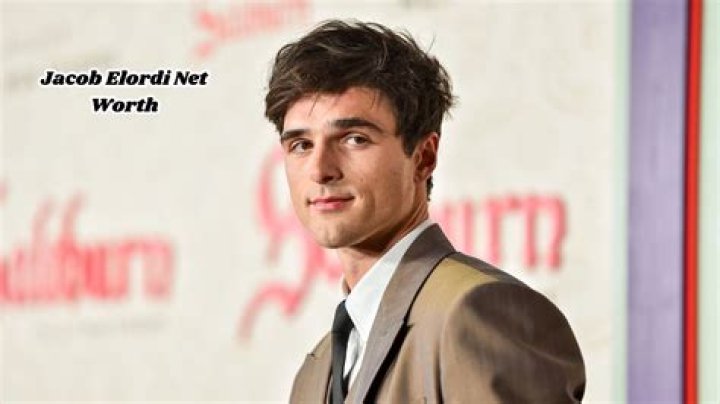 Jacob Elordi - Bio, Age, Net Worth, Height, Single, Nationality, Career, Wiki