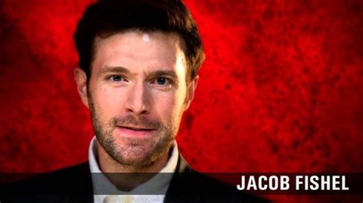 Jacob Fishel Biography
