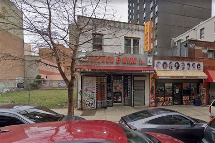 Jacob Franco Obituary, Man Shot DeaD In Front Of Harlem Liquor Store