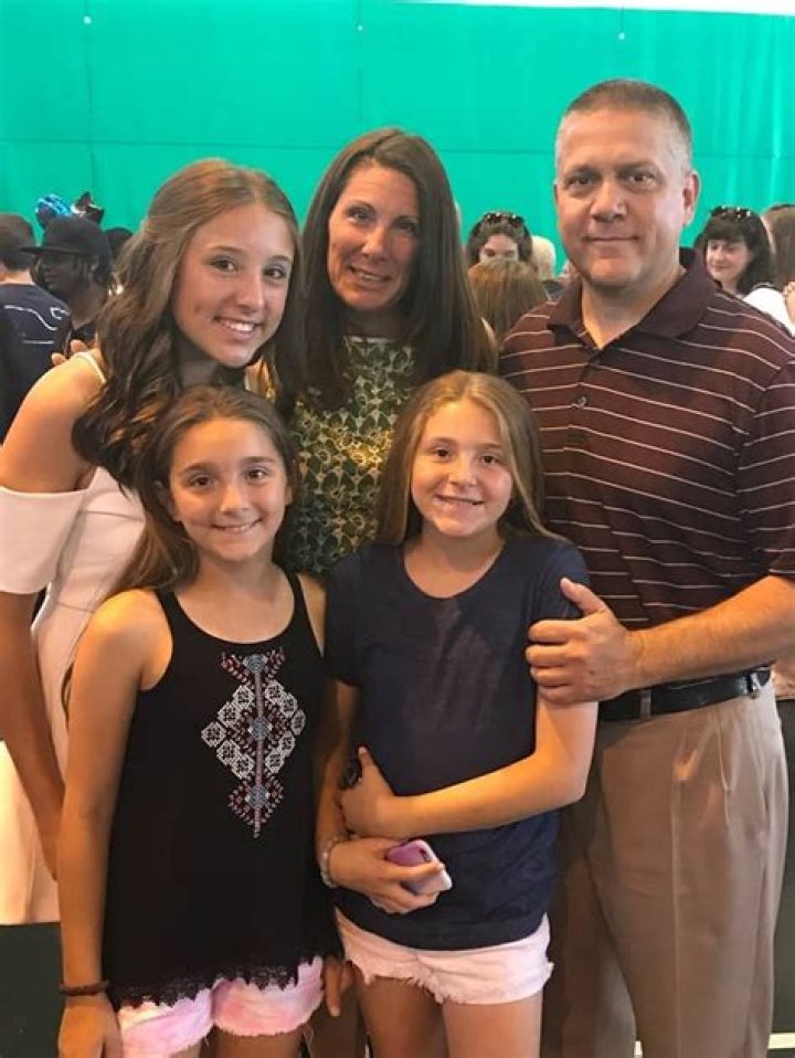 Jacqueline Zangrilli - Bio, Age, Career, Height, Net Worth, Facts