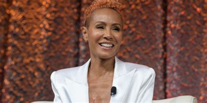 Jada Smith Net Worth 2024