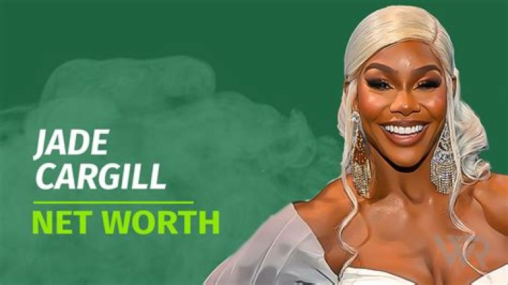 Jade Cargill Net Worth – Phone Number, House Address, Wiki
