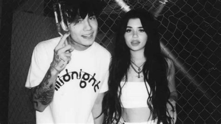 Jaden Hossler and Nessa Barrett Confirm Split via Instagram