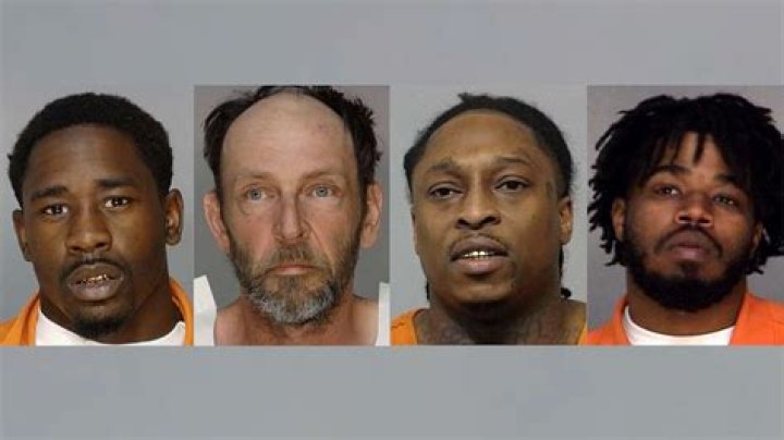	Jail escapee’s alibi convinced investigators he’s a killer	