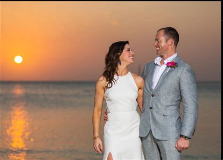 Jake Brewer NFL Wiki, Bio, Age, Wife :: Mary Katharine Ham Husband