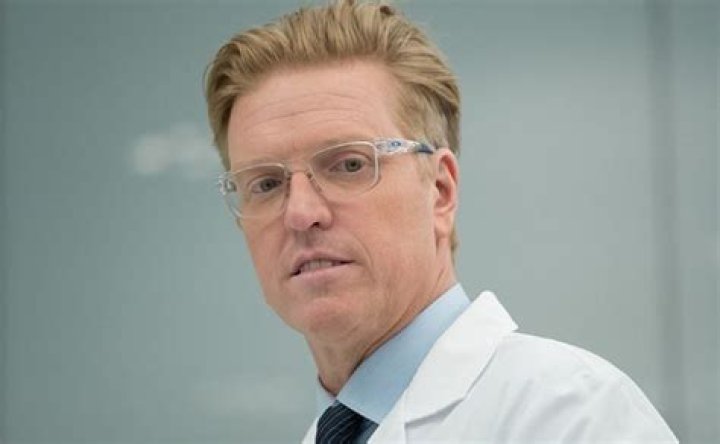 Jake Busey Net Worth 2024