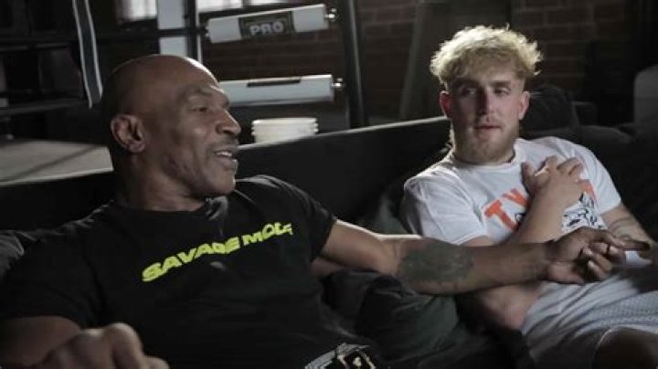 Jake Paul and Mike Tyson reportedly “on board” for $50m fight in 2022