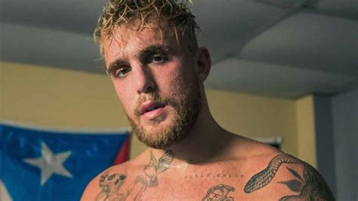 Jake Paul pitches $27 million idea to improve UFC fighter pay
