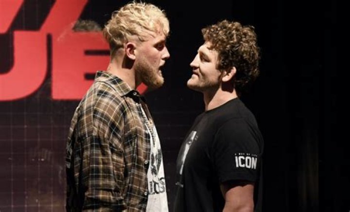 Jake Paul reveals how much money the Ben Askren fight made