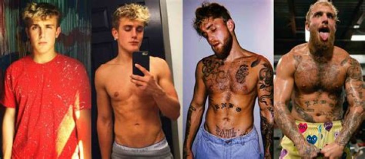 Jake Paul: The Journey From YouTube Sensation To Married Life