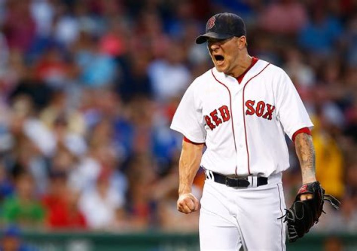 Jake Peavy Net Worth 2024