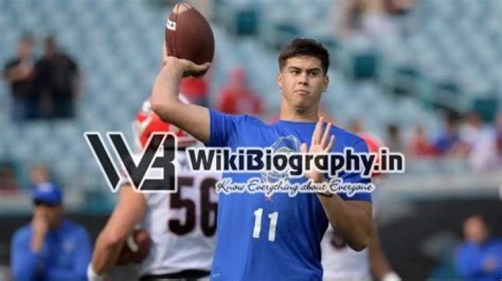 Jalen Kitna: Wiki, Bio, Age, Charges, Case, Transfer, Court, Jail,