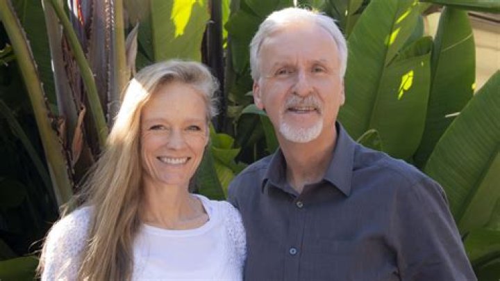 James Cameron’s Wife Before Suzy Amis: His Marriage History