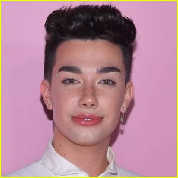 James Charles' most viewed TikToks of 2020