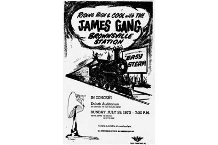 James Gang? | Local News
