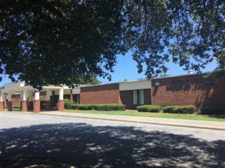 James H Brown Elementary School - Jonesboro