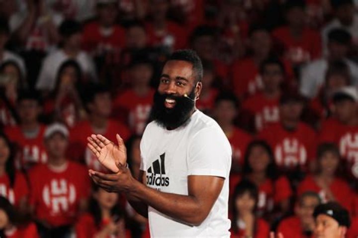 James Harden & Tayler Holder reportedly suing Austin McBroom for $2 million each