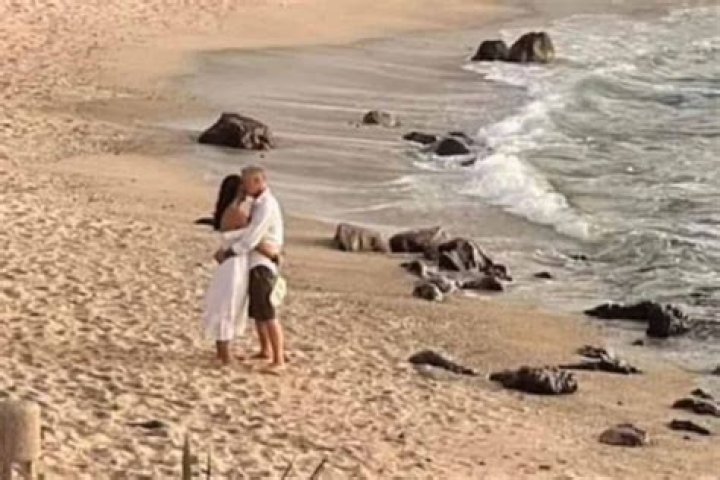 James Hetfield's New Girlfriend: A Look Into His Personal Life