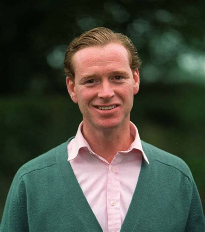 James Hewitt: Wiki, Bio, Age, Cavalry Officer, Affair, Military, Career