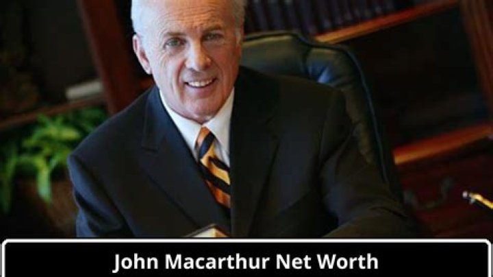 James Macarthur Net Worth 2024