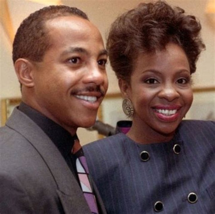 James Newman: What Happened To Gladys Knight's Ex-husband?