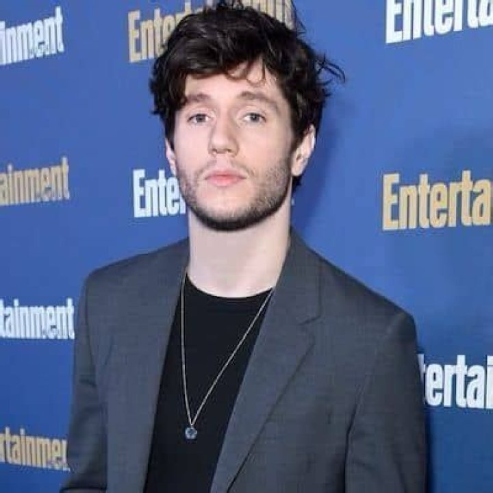 James Nicholas Scully - Bio, Age, Net Worth, Height, Single, Nationality, Body Measurement, Career