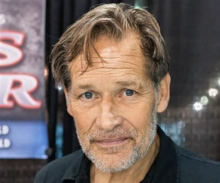 James Remar Biography