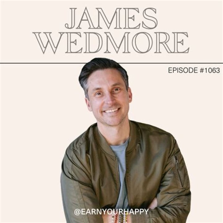 James Wedmore Net Worth | Bio, Family, Address, Career