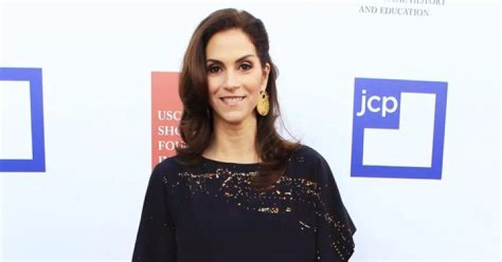 Jami Gertz Net Worth 2024
