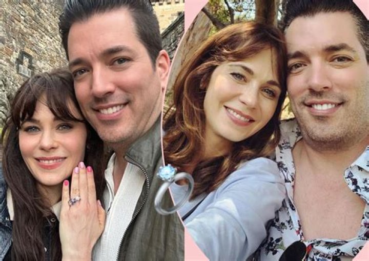 Jamie Clayton's Wife: A Comprehensive Insight Into Their Relationship