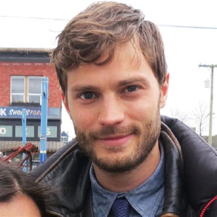 Jamie Dornan - Bio, Net Worth, Height