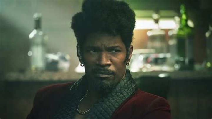 Jamie Foxx Net Worth 2024