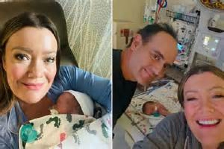 Jamie Kern Lima Net Worth, Age, Husband, Baby【 Bio Wiki 】Wedding