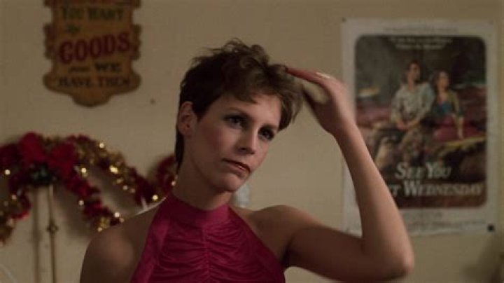 Jamie Lee Curtis In Trading Places: A Timeless Classic