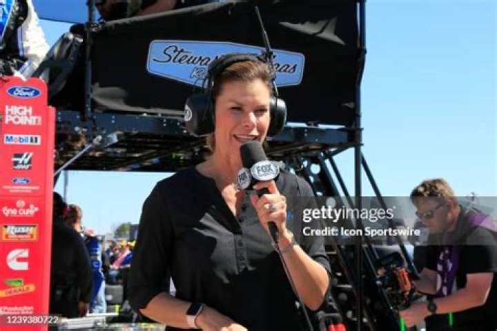 Jamie Little Biography
