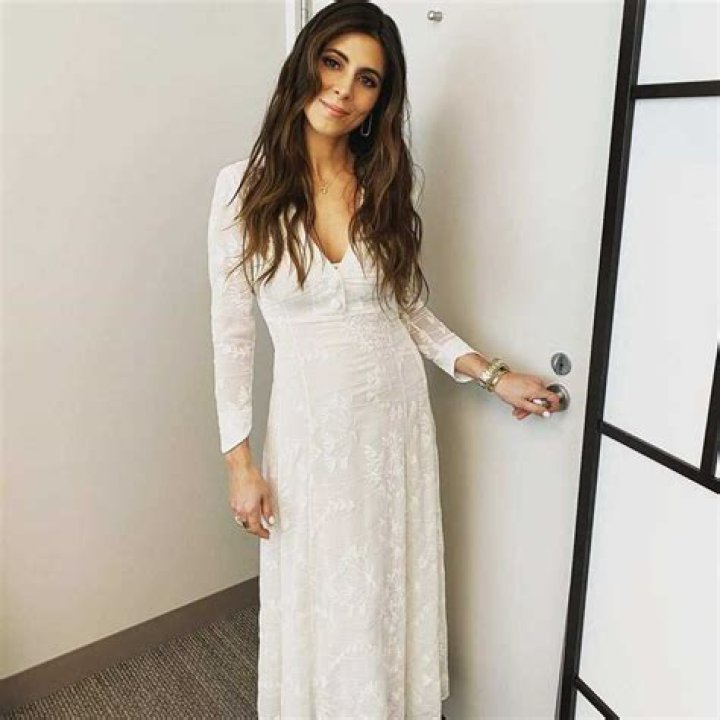 Jamie Lynn Sigler Net Worth 2024