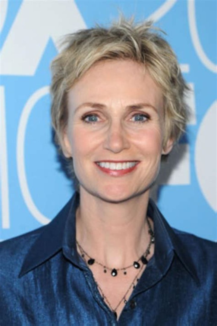 Jane Lynch Biography