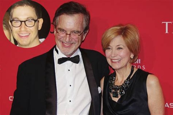 Jane Pauley's son Thomas Trudeau Dating History: His Affairs and Relationship; Details