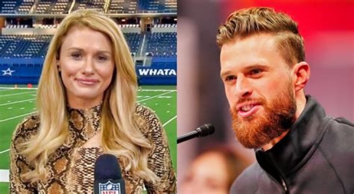 Jane Slater Wiki, Age, Bio【 NFL Network 】Married, Birthday, Height
