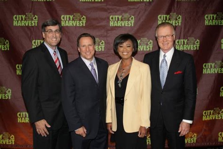 Janice Huff Bio, Age, Height, Husband, Son, Salary Net Worth WNBC