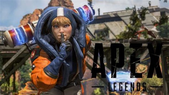 Japanese Apex Legends players keep getting banned for saying 
