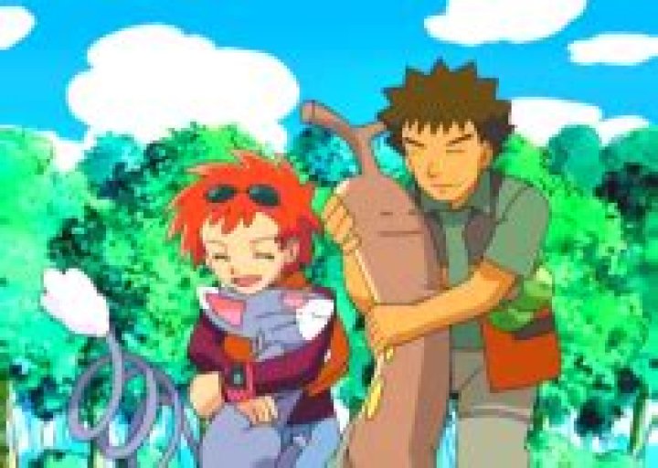 Japanese Episode 055